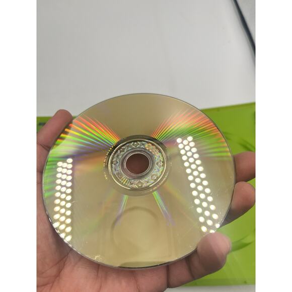 FIFA Soccer 2003 (Xbox, 2002) Complete Tested Working - Free Ship - Picture 8 of 9